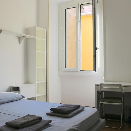 Апартаменти Via Olona - Cozy Apartament Мілан Екстер'єр фото