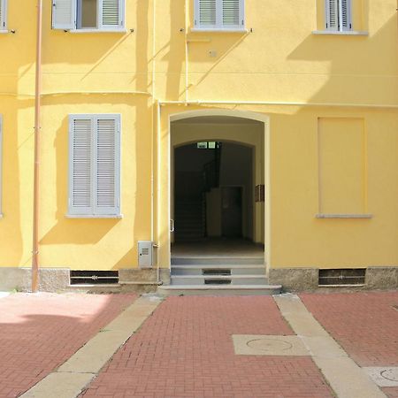 Апартаменти Via Olona - Cozy Apartament Мілан Екстер'єр фото