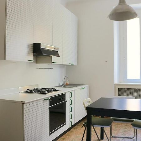 Апартаменти Via Olona - Cozy Apartament Мілан Екстер'єр фото