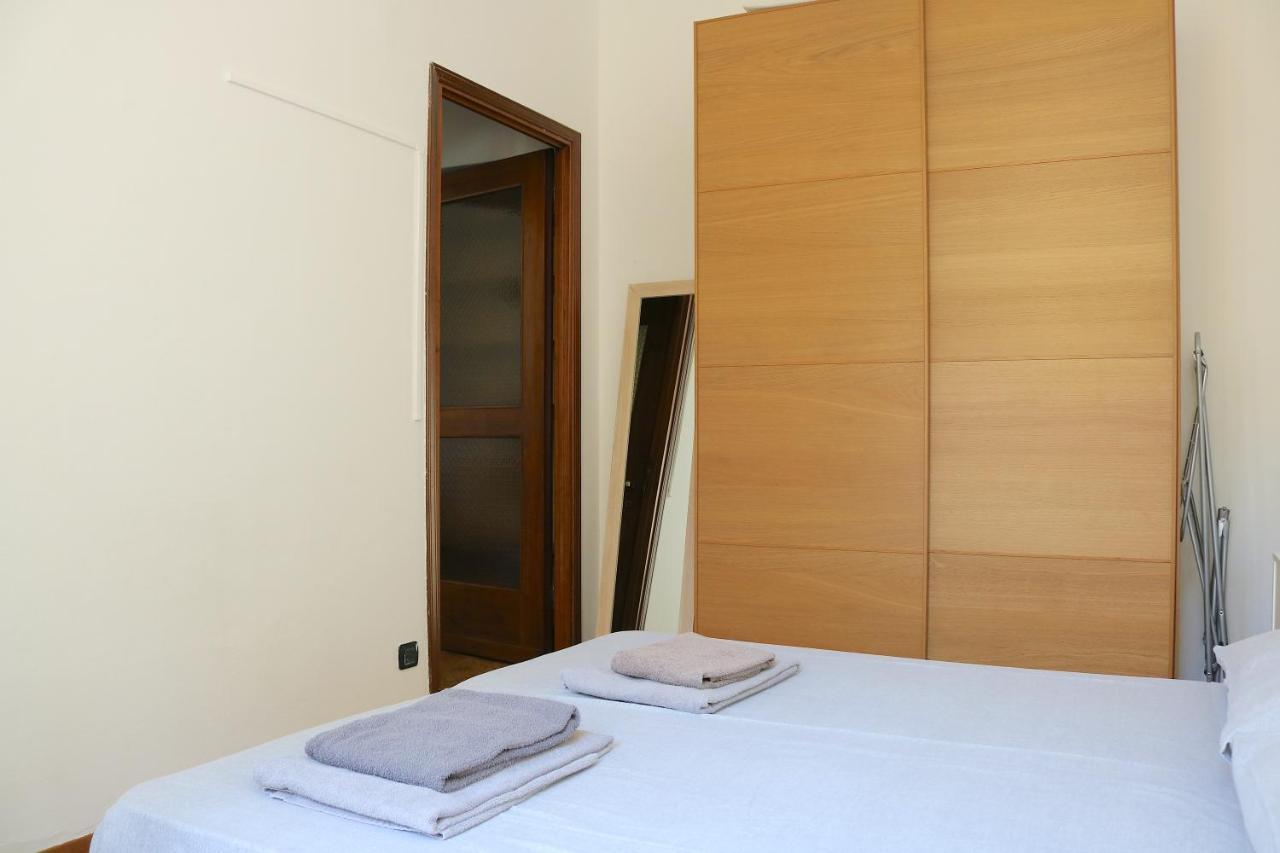 Апартаменти Via Olona - Cozy Apartament Мілан Екстер'єр фото