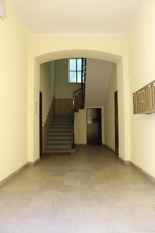 Апартаменти Via Olona - Cozy Apartament Мілан Екстер'єр фото