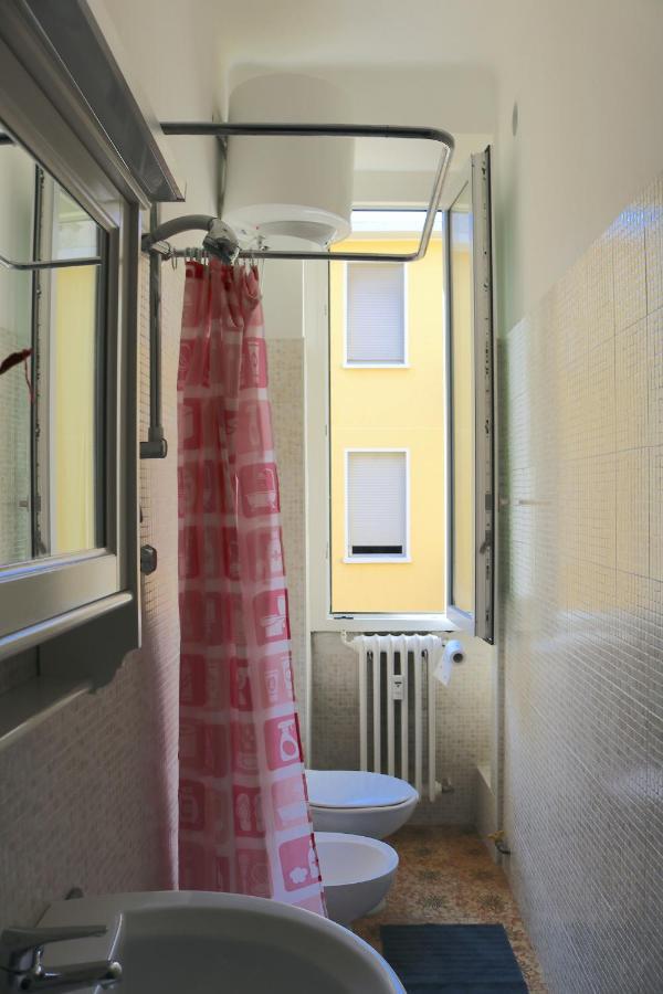 Апартаменти Via Olona - Cozy Apartament Мілан Екстер'єр фото