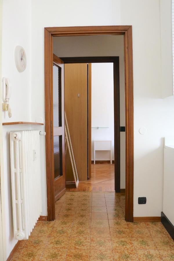 Апартаменти Via Olona - Cozy Apartament Мілан Екстер'єр фото